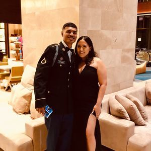 Meet your Posher, Childish